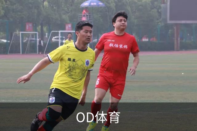 OD体育公司介绍图
